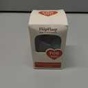 Funny Sunflower Birthday Gift  Handmade Crochet Plush with 30 Sassy Affirmation Cards  Unique Keepsake & Desk Decor for Women, Friends, Coworkers, Sisters or Classmates for Her or Him (Brown)