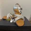 Girls Sandals SM New York Size 5