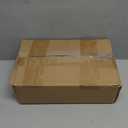 DearHouse 2Pack Artificial Peony Flower Garland - Silk Peony Garland with White Flowers for Wedding Party Table Decoration,6ft/Strand