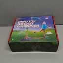 Ninja Blast Dinosaur Toy Rocket Launcher for Kids Toys for Kids 35 57 46  Outdoor Toys for Kid Ages 48  3 4 Year Old Boy Birthday Gift  Gifts for Boys Age 3 4 5 6 Years Toy for Toddlers