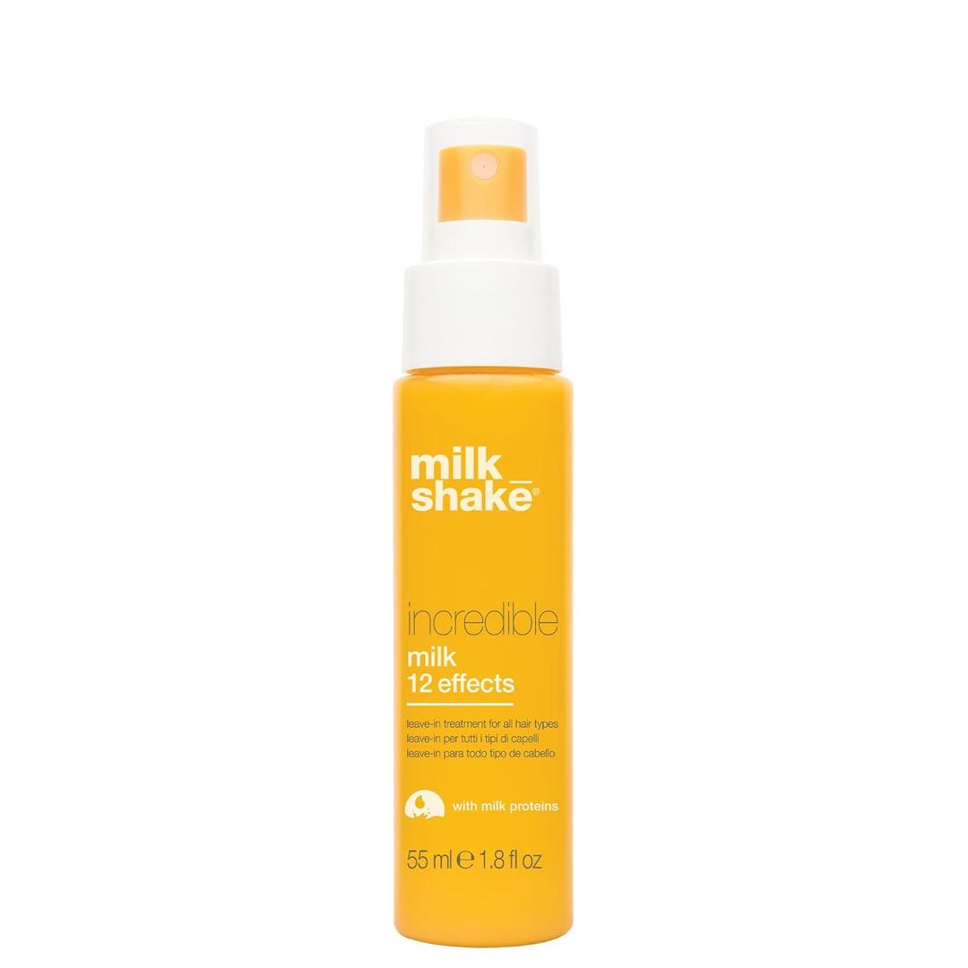 milk_shake Incredible Milk - Leave-In Hair Treatment for All Hair Types | Renews Detangles and Repairs Damaged Hair | 1.8 fl oz (55 ml)