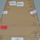Extra Large 30.3 x 15 Inch Bamboo Bed Tray Table, Natural Color
