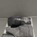 Canoly C16 Cold Press Juicer, 6" Extra Wide Feed Chute, 3-IN-1 Strainers (Juice & Sorbet & Nut Milk), Powerful AC Brushless Motor, Self Precut System, Juicer Machines with BPA-Free (Space Gray)