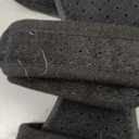 Plantar Fasciitis Night Splint-Upgrade 3 Adjustable Planter Facetious Relief Brace,Plantar Fasciitis Relief Women Men Straps,Support Relief Foot Drop Achilles Tendonitis Day Night(Black-1PC)