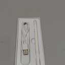 iPhone iPad Pencil for iOS & Android Touch Screens, New Designed 15 Mins Fast Charge Universal Stylus Pen for Apple iPad Pro, Air, Mini, (Palm Rejection) iWatch, iPhone, Samsung, Tablet All Devices (white)