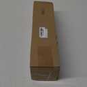 Tandefio 2 Pcs Adjustable Ceiling Fan Bracket Ceiling Mounting Bracket Electrical Box for Fans and Light Fixtures, 14.7 Inches in Length