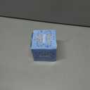 The Hanukkah Company Chocolate Gelt Gold Coins In Mesh Bag, Milk Chocolate Coins, OUD Kosher Certified (10 Mesh Bags)