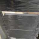 HBTower 4 Step Ladder, Step Stool Foldable with Wide Anti-Slip Pedal, Sturdy Steel Ladders for Home Adults Kitchen