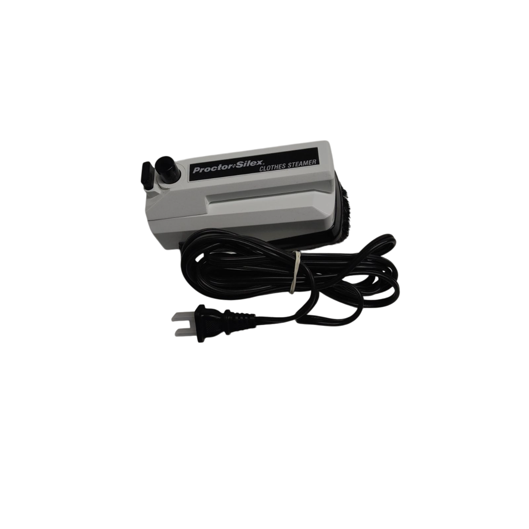 Travel Clothes Steamer