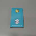 Goodon for iPhone 13 Pro Case Wallet - Flip Folio Leather Cover with Trendy Floral Design, 3 Card Slots & Kickstand Function, Stylish Protective Phone Case for Women and Girls - Eyes