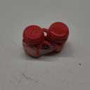 Mason Craft & More Red Mason Jar Salt & Pepper Shaker Set