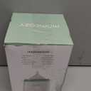 Momcozy Bottle Warmer, Fast Bottle Warmers for All Bottles with Timer, Accurate Temperature Control and Automatic Shut-Off, Multifunctional Bottle Warmer for Breastmilk (Green+White)