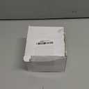 1.5 Inch Perforated Insulation Pins Self Locking Washers Flat Washer Round Galvanized Steel Plaster Washers for Wall and Ceiling (500 Pieces)