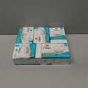 Dove Beauty Bar Soap Sensitive, 24 Bars for Sensitive Skin, Fragrance Free and Hypoallergenic 3.75 oz