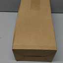 Hotop 100 Pcs Mixed Eucalyptus Leaves Stems Bulk Artificial Silver Dollar Greenery for Bouquet Faux Plant Branches for Wedding Bridal Bouquets Vase Floral Arrangement Home Decor