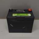 Interstate Batteries 12V 35AH Sealed Lead Acid (SLA) AGM Deep Cycle Battery (DCM0035) Insert Terminals