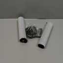 Tineco Replacement HEPA Assembly*2 and Brush Roller*2, Only for FLOOR ONE S6/Switch S6 Stretch / S7 Pro/Switch S7 Wet Dry Vacuum Mop, Not for Stretch S6&Any Other Model