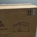 Alpicool C50 Portable Car Freezer, 12 Volt Refrigerator, 47 Quart Fast Cooling 12V Car Fridge, Car Cooler for RV, Truck, Camping, Outdoor -12/24V DC and 100-240V AC