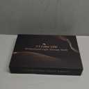 Red Light Mask for Face