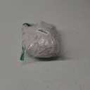 Round Vinyl Fitted Tablecloth with Flannel Backing Elastic Edge Design Table Cover Waterproof Oil-Proof PVC Table Cloth Stain-Resistant Best for 37"-44" Round (Weaving)