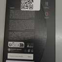 TORRAS for iPhone 17 Pro Max Case with Stand, Camera Control Button, Fit for MagSafe, Military Grade Protection, Translucent Slim Soft Edge Case for iPhone 17 Pro Max 6.9", Orange