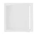 Access Panel 12 x 12,Metal Access Door,Built-in Lock,Aluminum Galvanized -Antioxidant/Fire Resistant,Access Panel for Drywall,Ceilings, Electrical, Plumbing,Access Door for Drywall,Metal Access Panel