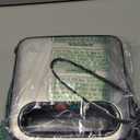 Elite Gourmet ESM2207XSS Sandwich Panini Maker Grilled Cheese, Machine Tuna Melt Omelets Non-stick Cooking Surface, 2 Slice, 750 Watts, Stainless Steel