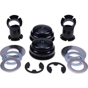 JZGRDN Steering Spindle Bushing Rebuild Kit Compatible with Craftsman AYP Poulan Huskee Roper Husqvarna Mowers