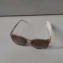 Livho Polarized Sunglasses, Retro & Oversized Shades for Women with Round Lenses