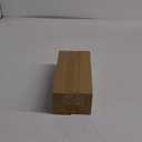 Boxalls Acrylic Sign Holders 4x6 in Gold, 6 Pack Picture Frame Table Number Wedding Holder, Vertical Photo Stand Double Sided, Menu Recipe Restaurant Reserved Display Centerpieces Bulk Frames