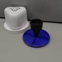 Aquagear Water Filter Pitcher – Lead, Chlorine, PFOA/PFOS, Microplastics Filter, 10 Cup, 120 Gallon Filter Life - Filter Media Made in USA