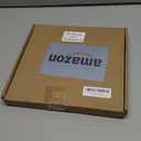 Balana Turkey Frying Rack and Hanger Set, Stainless Steel Vertical Chicken Roaster Stand Rack, Heavy Duty Aluminum Roasting Drip Pan, Poultry Chicken Holder Accessories for Deep Fryer