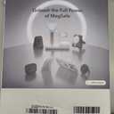 ESR for 3 in 1 Wireless Charging Station, Certified Apple Watch Charger, 15W MagSafe Charger Stand for iPhone, Wireless Charger for Multiple Devices iPhone 17/16/15/14/13, Watch, AirPods, Black