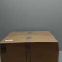 APSMILE Lightweight Down Feather Fibers Comforter Queen Size - Cooling Bed Comforter, Hotel Collection High Fill-Power Thin Duvet Insert for Warm Weather/Hot Sleepers, 90x90, White