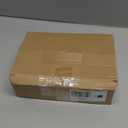 Karoro 4 Bunches Artificial Flowers for Decoration Blue Peonies Fake Roses Arrangements Table Centerpiece Faux Flores for Wedding Home Vase Decor