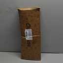 Toddler bed Tent Canopy: Lights & Flags Indoor Floor Twin Bed Kids Tent Play Tent - Twin Bed Curtains - Girls & Boys Play House Bedroom Privacy Space Sleeping Tents Gifts Large Teepee Tent(Golden Beige) (75x40x46"(Suggested for Twin))