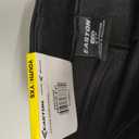 Easton Boy's PRO+ Baseball Pants | Youth Sizes | Full Length | Elastic Bottom | Multiple Colors (Black, XS)