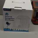 BIRDLEGEND-BL03 Bird Feeder with Camera Solar Powered, 2K Clarity 3:4 Portrait Free AI Identify Arrival Alerts with 64GB Card Smart Cameras Birds Feeders Wireless Outdoor Gift for Bird Lover (Red)