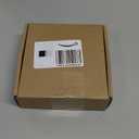 2 Pack Ceiling Fan LED Light Replacement Dimmable 5.1 inch 24W 2100LM, AC120V 3CCT 3000K/4000K/5000K Adjustable LED Retrofit Light Kit for Ceiling Fan