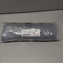 SHEWIN Fall Womens Oversized Sweatshirt Button Up Comfy Pullover Sweatshirt (Gray, L)