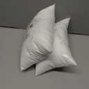 2 x 2300ML Foam Balls Polystyrene BeadsWhite Foam Beads for Slime 2-3mm for Kids DIY Craft Foam Polystyrene Balls Party Decoration 9X7X3Inch (White)