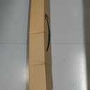 Fiblink Folding Aluminum Fishing Landing Net Fish Net with Extending Telescoping Pole Handle