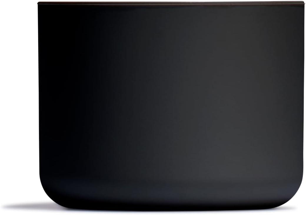 2 x Hydro Flask Tumbler Boot  Bottom Protector Sleeve  Silicone Tumbler Accessory Small Black