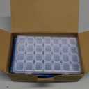 Diamond Painting Accessories,Diamond Painting Tools with Cute Blue Roller and Diamond Embroidery Box for DIY Diamond Painting Art