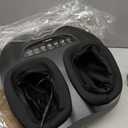 JZBRAIN Foot Massager for Plantar Fasciitis & Neuropathy 2026 Upgraded
