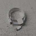 Apple USB-C Woven Charge Cable (1 m)