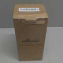  Wancle P00273 Electric Coffee Grinder