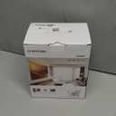 Magcubic HY300PRO Mini Projector with WiFi and Bluetooth, 4K Support 200ANSl Smart Portable Projector, AutoKeystone, 180 Rotation, Home Video Proyector for Home, Bedroom, Outdoor