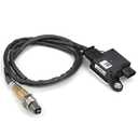 8982759090 Exhaust Particulate Matter Sensor Fit for Isuzu NQR NPR-HD DPF 2011-2023 PM Sensor Replace OE Number 0281007889,8-98275-909-0