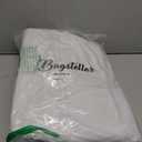 Lunch Tote Bag for Women, 15.6 Inch Laptop Work Bag with Insulated Lunch Box Compartment & Purse Large Capacity Quilted Computer Handbag for Office Business Work Nurse Teacher Travel Casual (Burgundy)